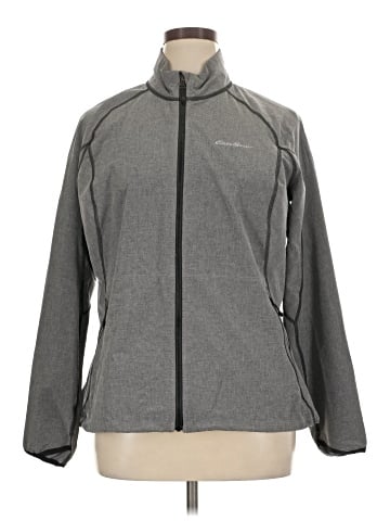 Eddie Bauer Track Jacket (view 1)