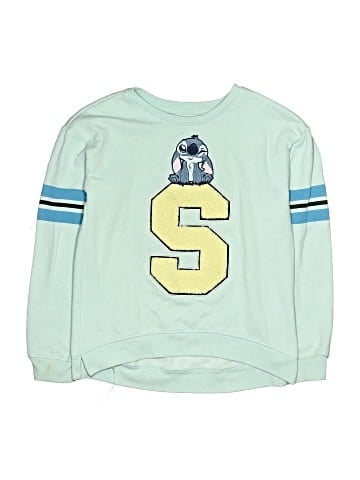 Disney Sweatshirt (view 1)