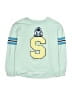 Disney Green Sweatshirt Size 10 - 12 - photo 1