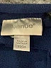 Avenue Blue 3/4 Sleeve Blouse Size 22 Plus - photo 7