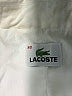 Lacoste Ivory Jacket Size EU 40 / US 10 - photo 6