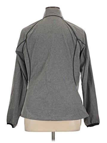Eddie Bauer Track Jacket (view 2)