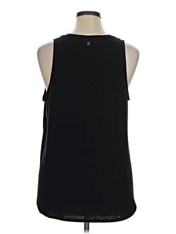 Xersion Sleeveless T-Shirt (view 2)