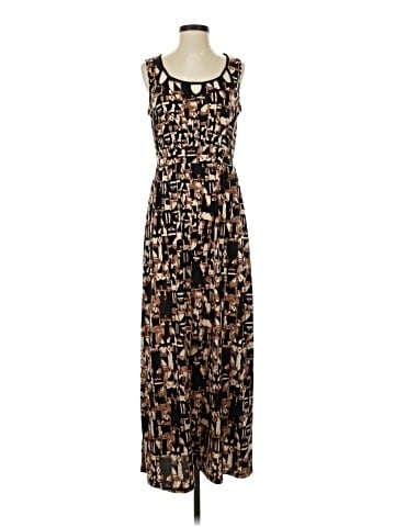 Susan Lawrence Casual Dress (view 1)
