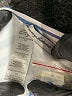 Tommy Bahama Stripes Blue Swimsuit Top Size L - photo 3