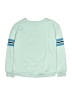 Disney Green Sweatshirt Size 10 - 12 - photo 2