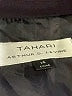 Tahari by ASL 100% Polyester Black Blazer Size 14 - photo 6