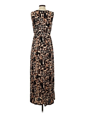 Susan Lawrence Casual Dress (view 2)