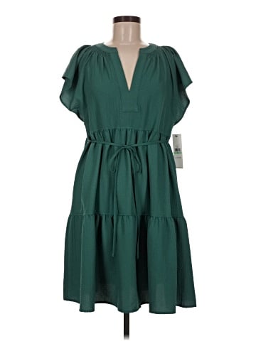 Calvin Klein Casual Dress (view 1)