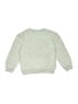 90 Degree by Reflex 100% Polyester Silver Sweatshirt Size 3T - photo 2