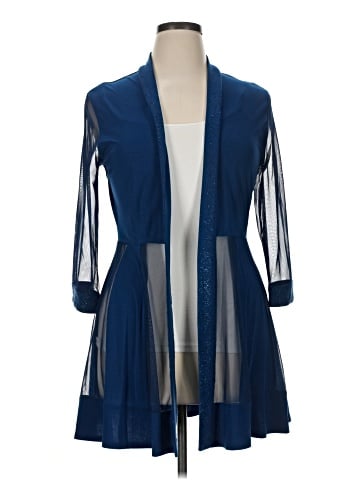 R&M Richards Kimono (view 1)
