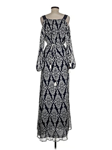 Tory Burch Casual Dress (view 2)