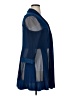 R&M Richards Blue Kimono Size 14 - photo 4