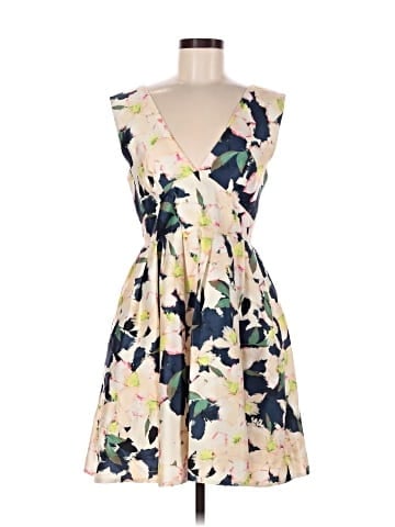 J.Crew Collection Cocktail Dress (view 1)