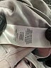 Wilfred 100% Polyester Gray Cocktail Dress Size XXS - photo 9