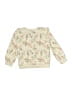 OshKosh B'gosh Floral Ivory Pullover Sweater 18-24 MO / 24 MO - photo 2