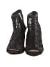 Jessica Simpson Black Sandals Size 8 - photo 2