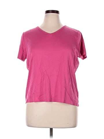 L.L.Bean Active T-Shirt (view 1)