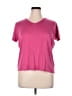 L.L.Bean Pink Active T-Shirt Size XL - photo 1