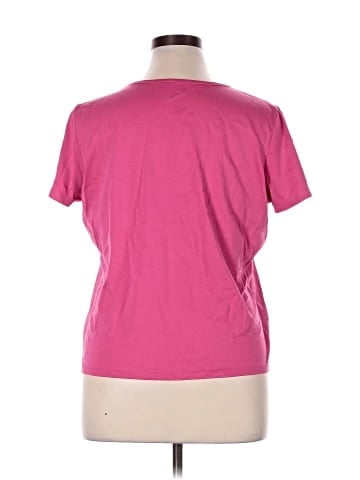 L.L.Bean Active T-Shirt (view 2)