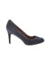 Corso Como Gray Heels Size 10 - photo 1