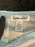 Splendid Blue Dress Size 3T - photo 3