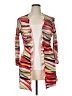Liz Lange Red Kimono Size XL (4) - photo 1