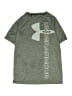 Under Armour Gray Active T-Shirt Size M (youth) - photo 1
