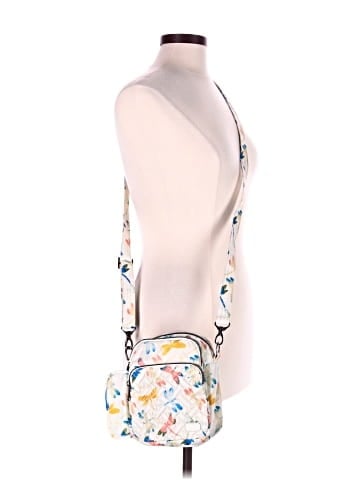 Lug Crossbody Bag (view 2)