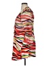 Liz Lange Red Kimono Size XL (4) - photo 5