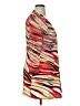 Liz Lange Red Kimono Size XL (4) - photo 4