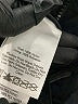 Eddie Bauer 100% Nylon Black Coat Size S - photo 7