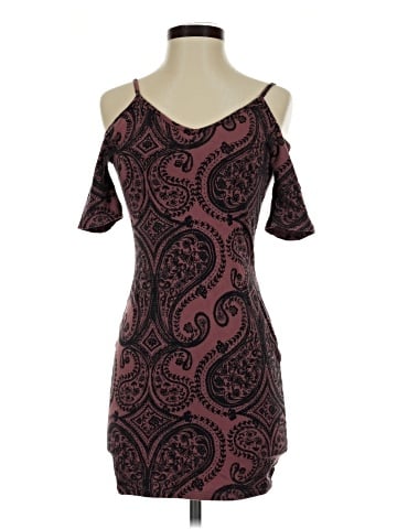 Charlotte Russe Cocktail Dress (view 1)