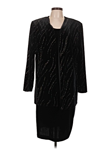 J.B.S. Cocktail Dress (view 1)