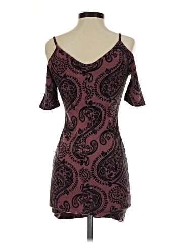 Charlotte Russe Cocktail Dress (view 2)