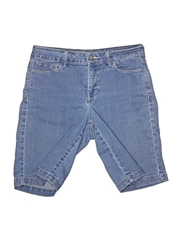 Not Your Daughter's Jeans Denim Shorts (view 1)