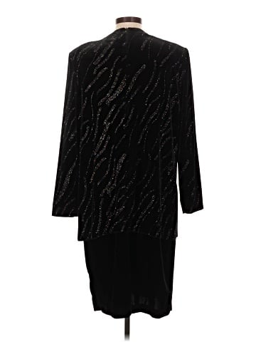 J.B.S. Cocktail Dress (view 2)