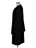 J.B.S. Black Cocktail Dress Size 10 - photo 5