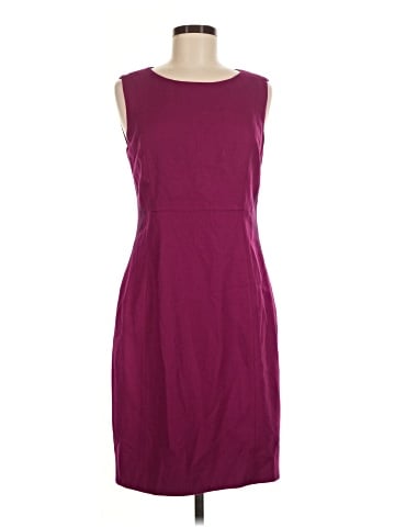 Elie Tahari Casual Dress (view 1)