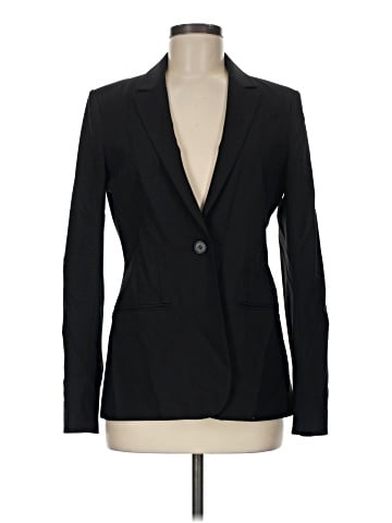 Theory Wool Blazer (view 1)