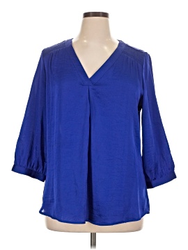 The Limited 3/4 Sleeve Blouse