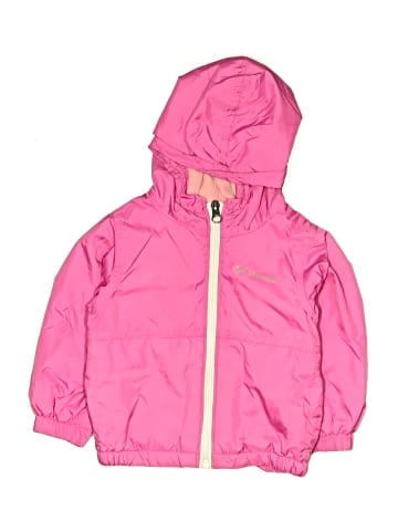 Columbia Jacket (view 1)