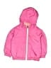 Columbia 100% Polyester Pink Jacket Size 6-12 mo - photo 1