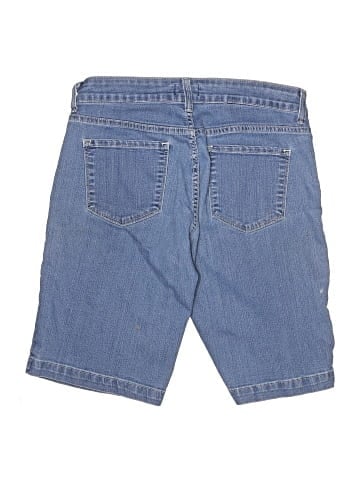 Not Your Daughter's Jeans Denim Shorts (view 2)