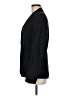 Theory Black Wool Blazer Size 8 - photo 5
