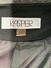 Kasper Black Blazer Size 18 - photo 6