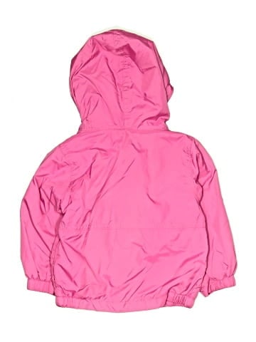 Columbia Jacket (view 2)