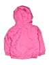 Columbia 100% Polyester Pink Jacket Size 6-12 mo - photo 2