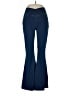 Halara Blue Jeans Size L - photo 1