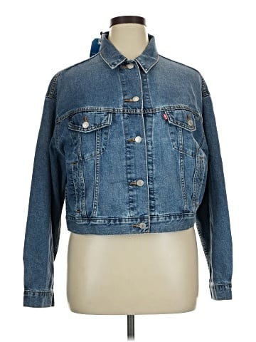 Levi's Denim Jacket (view 1)